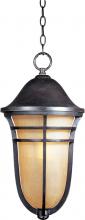 Maxim 40107MCAT - Westport VX 1-Light Outdoor Hanging Lantern