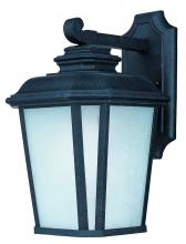 Maxim 55643WFBO - Radcliffe LED 1-Light Small Outdoor Wall