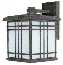 Maxim 55694FSET - Sienna LED 1-Light Medium Outdoor Wall