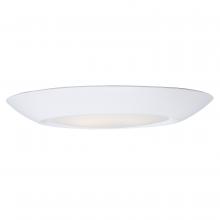 Maxim 57413WTWT - Diverse-Flush Mount