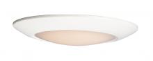 Maxim 57862WTWT - Diverse-Flush Mount