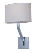 Maxim 60160WAPC - Hotel LED 1-Light Wall Sconce