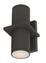 Maxim 6115ABZ - Lightray-Outdoor Wall Mount