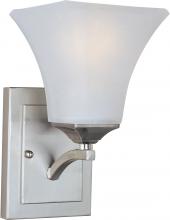 Maxim 83098FTSN - Aurora EE-Wall Sconce