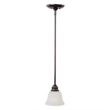 Maxim 85004ICOI - Linda EE 1-Light Mini Pendant