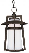 Maxim 85439SWAE - Calistoga EE-Outdoor Hanging Lantern