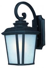 Maxim 85644WFBO - Radcliffe EE 1-Light Medium Outdoor Wall