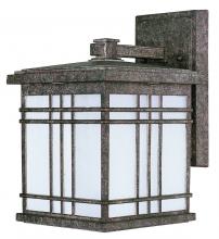 Maxim 85693FSET - Sienna EE 1-Light Small Outdoor Wall