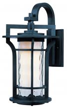 Maxim 85784WGBO - Oakville EE-Outdoor Wall Mount