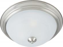 Maxim 85840MRSN - Flush Mount EE-Flush Mount