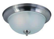 Maxim 85841FTSN - Flush Mount EE-Flush Mount