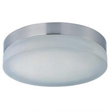 Maxim 87574FTWTSN - Illuminare LED-Flush Mount