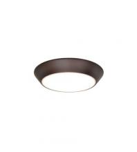 Maxim 87615WTBZ - Convert-Flush Mount