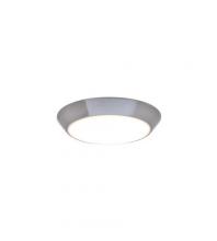 Maxim 87615WTSN - Convert-Flush Mount