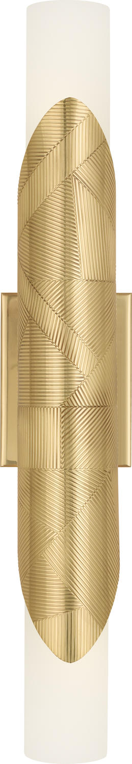 Michael Berman Brut Wall Sconce