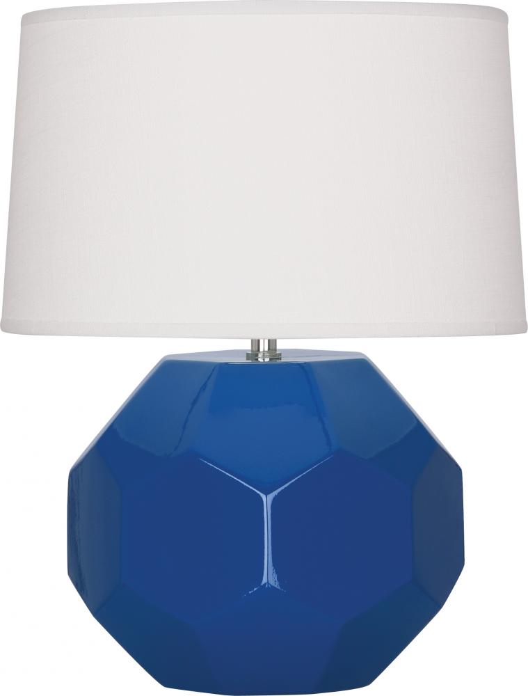 Marine Franklin Accent Lamp