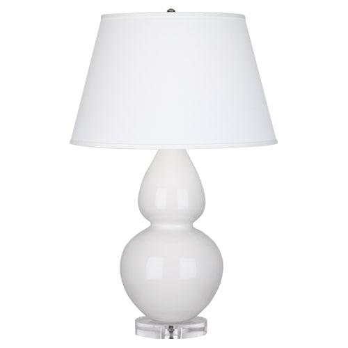 Lily Double Gourd Table Lamp