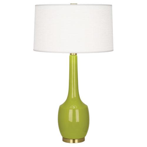 Apple Delilah Table Lamp