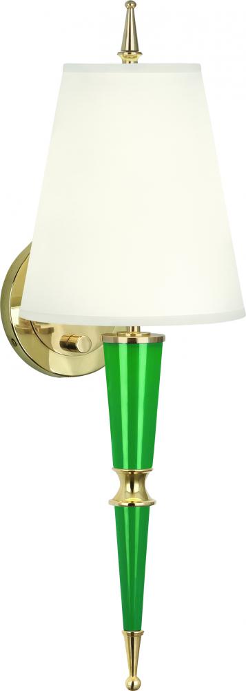 Jonathan Adler Versailles Wall Sconce