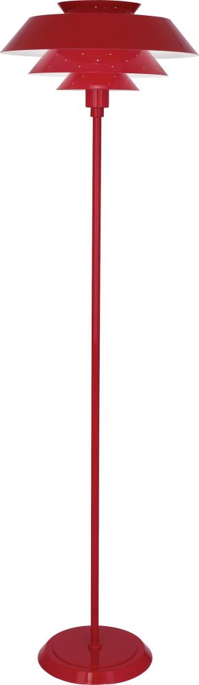 Pierce Floor Lamp