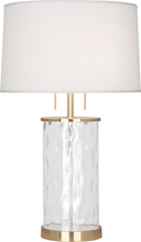 Robert Abbey 1440 - Gloria Table Lamp