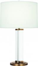 Robert Abbey 472 - Fineas Table Lamp