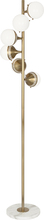 Robert Abbey 788 - Jonathan Adler Rio Floor Lamp