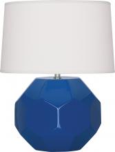 Robert Abbey MR02 - Marine Franklin Accent Lamp