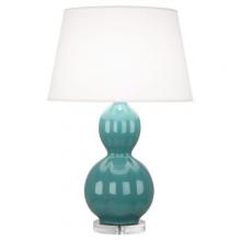 Robert Abbey MT997 - Williamsburg Randolph Table Lamp