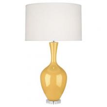 Robert Abbey SU980 - Sunset Audrey Table Lamp