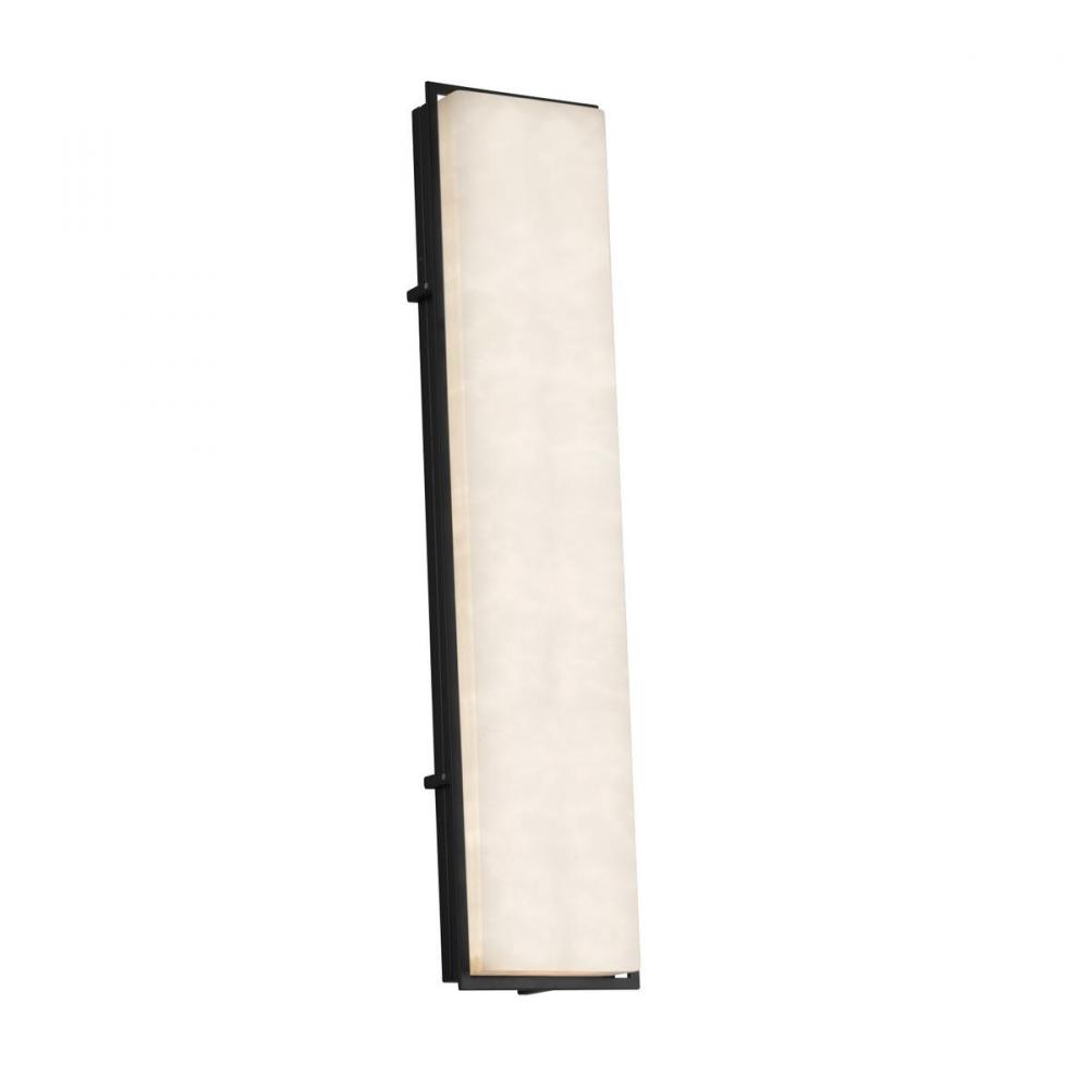 Avalon 36&#34; ADA Outdoor/Indoor LED Wall Sconce