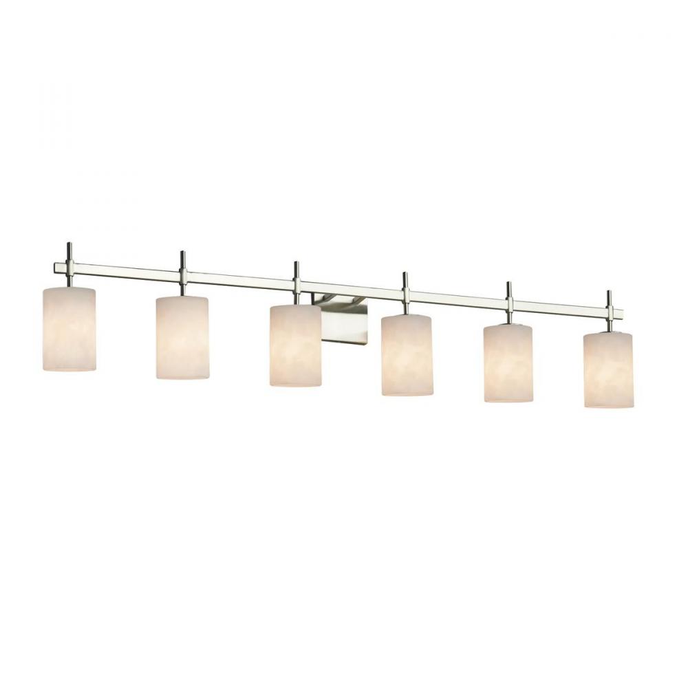 Union 6-Light Bath Bar