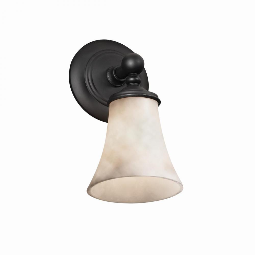 Tradition 1-Light Wall Sconce