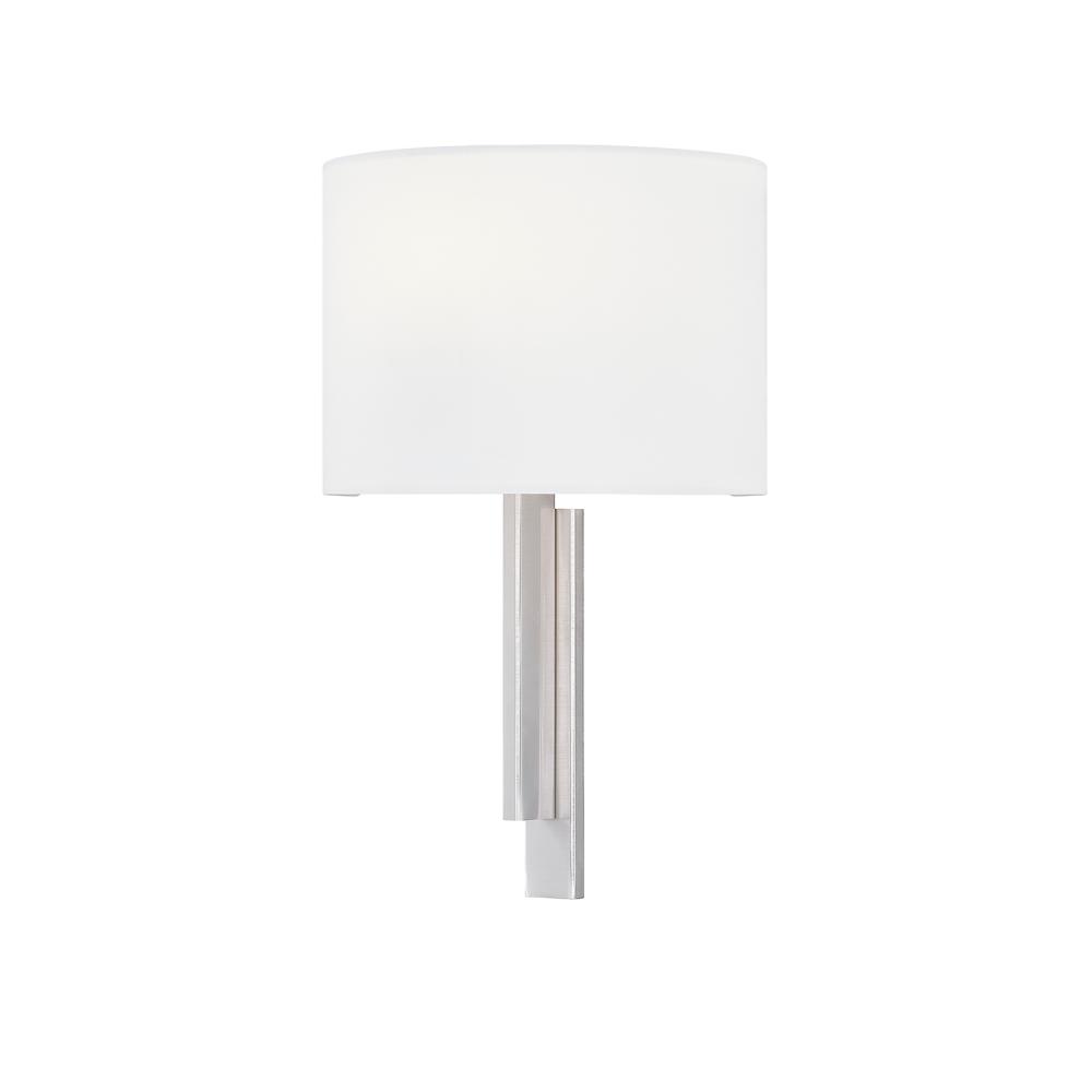 Hamilton ADA 1-Light Wall Sconce