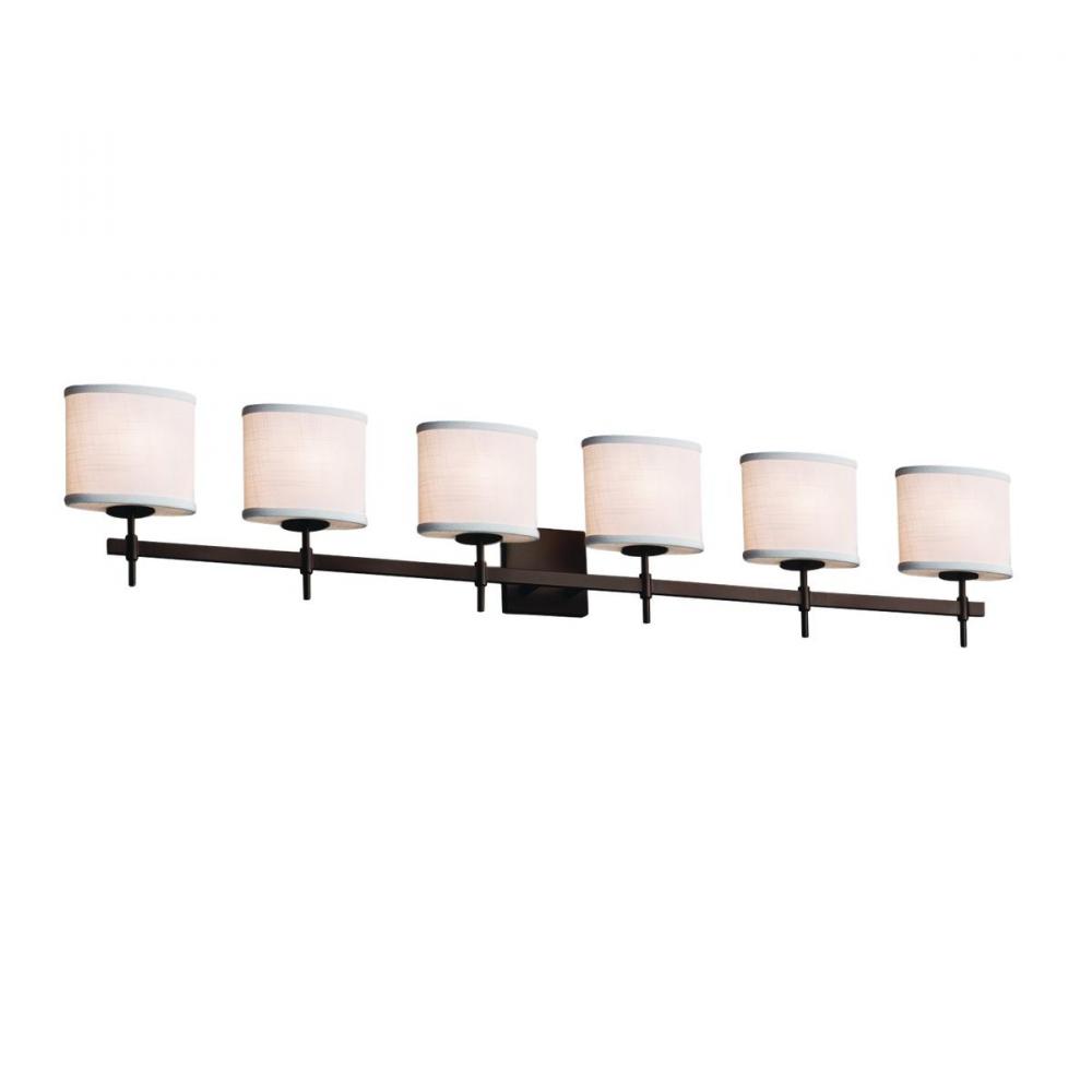 Union 6-Light Bath Bar