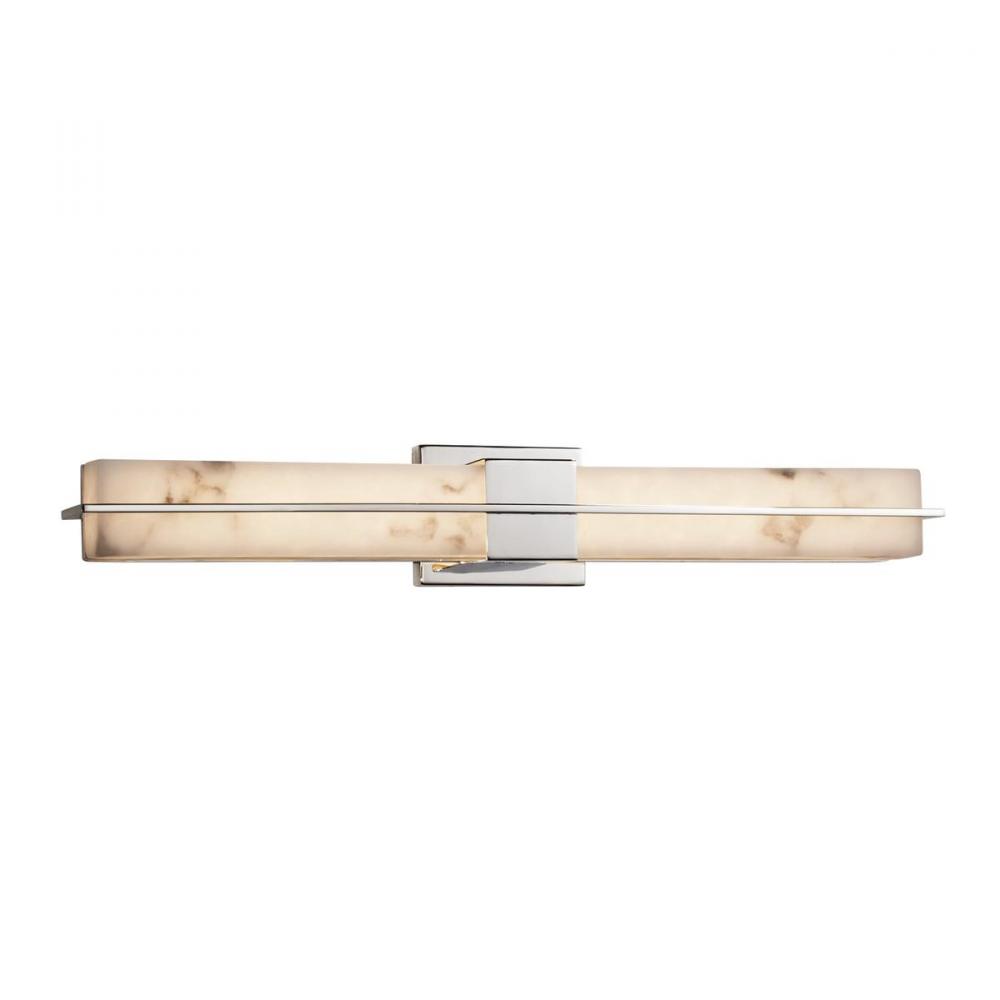 Era 30&#34; Linear LED Wall/Bath