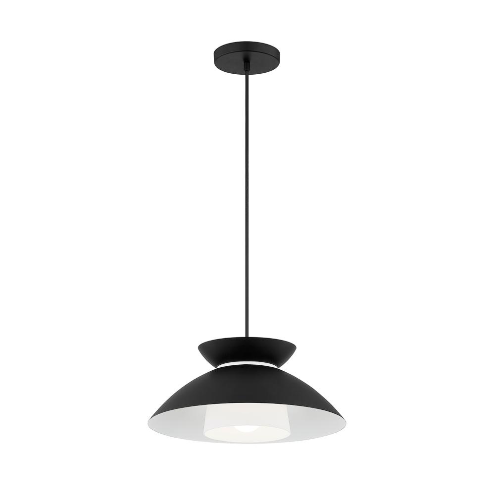 Noreen 14&#34; 1-Light Pendant