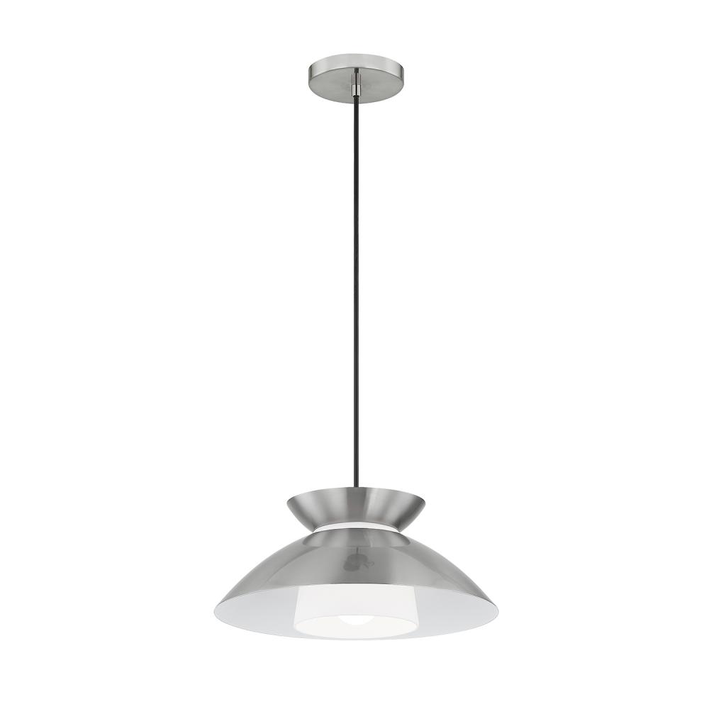 Noreen 14&#34; 1-Light Pendant