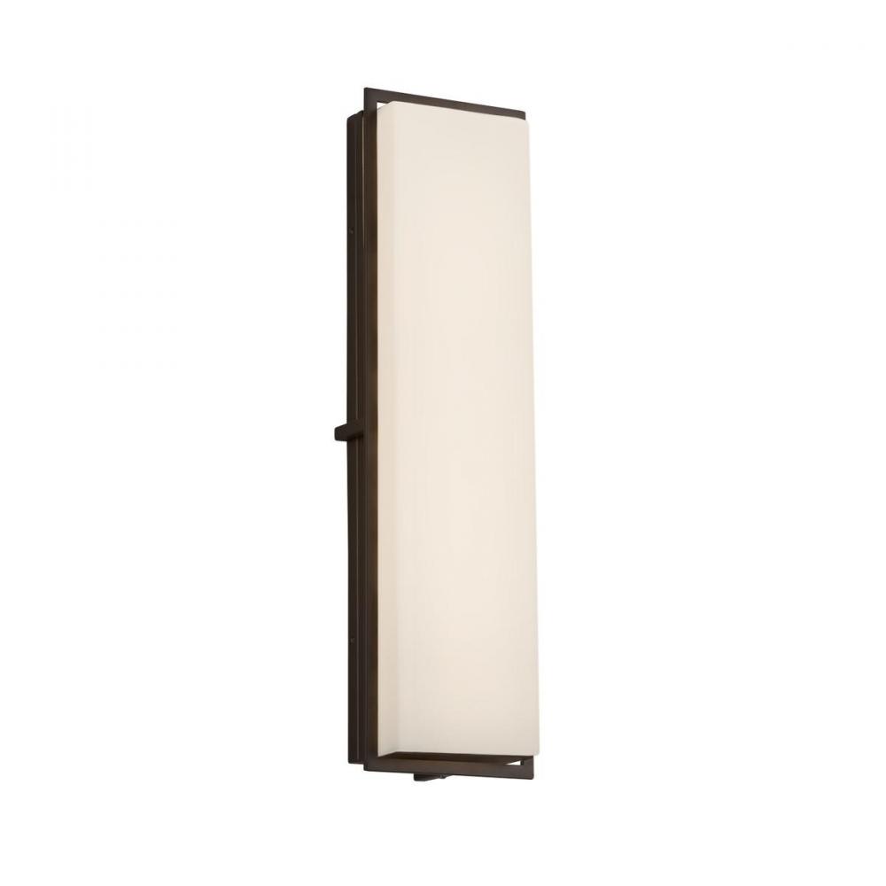 Avalon 24&#34; ADA Outdoor/Indoor LED Wall Sconce