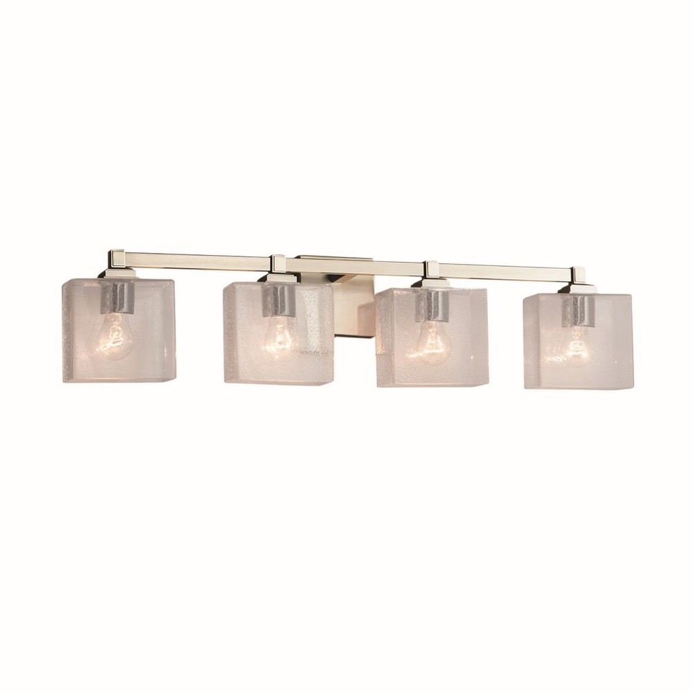 Regency 4-Light Bath Bar