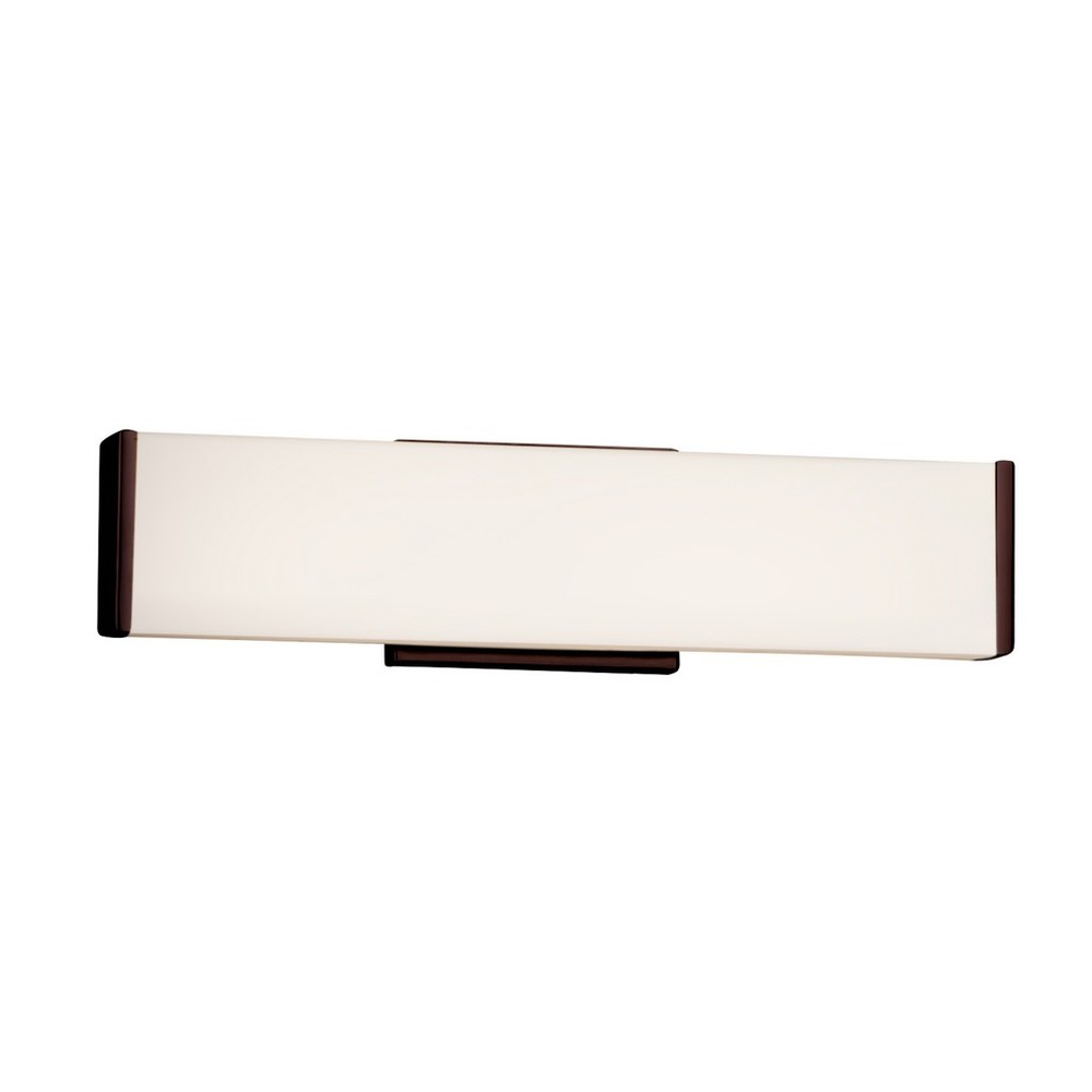 Latitude 19&#34; ADA Linear LED Wall/Bath