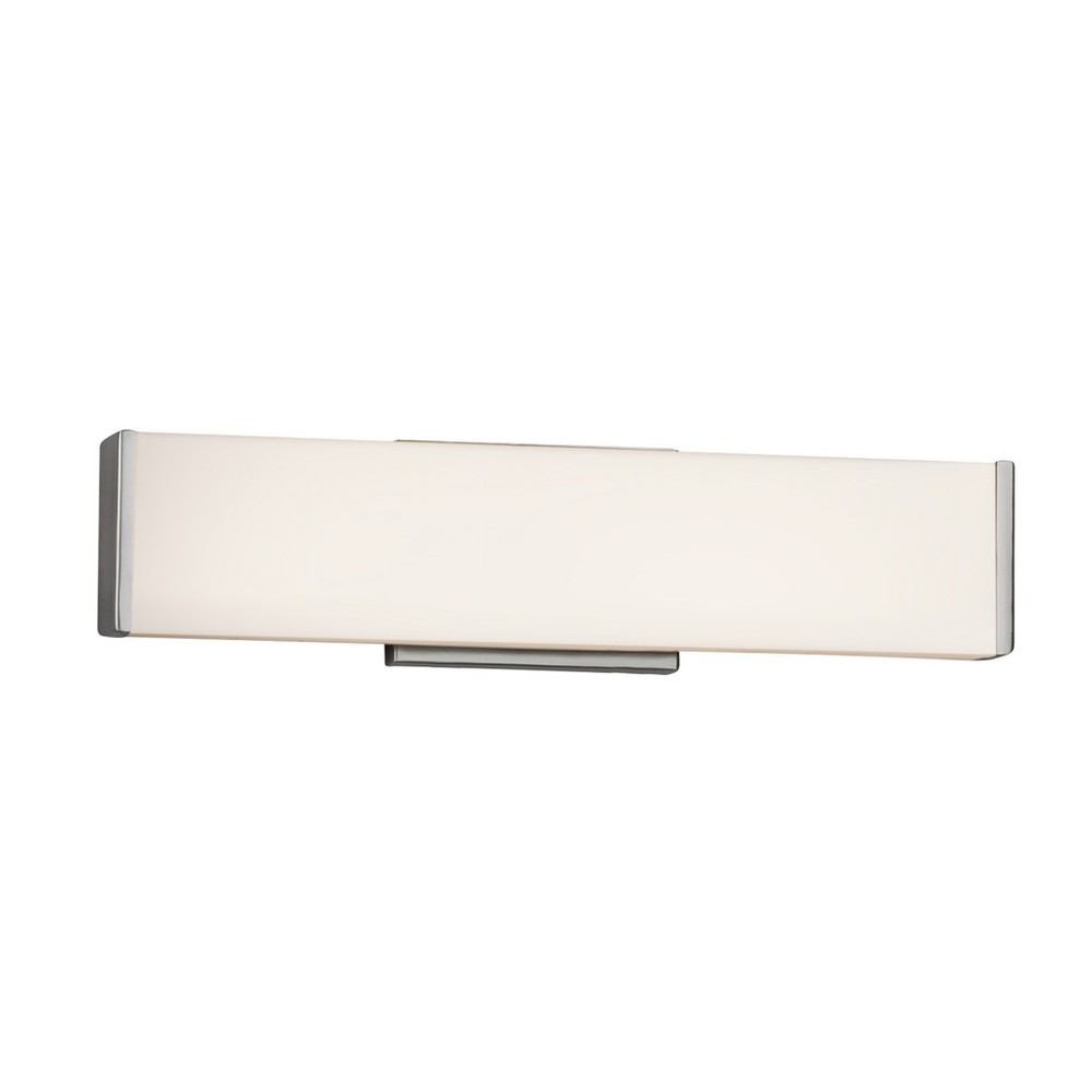 Latitude 19&#34; ADA Linear LED Wall/Bath