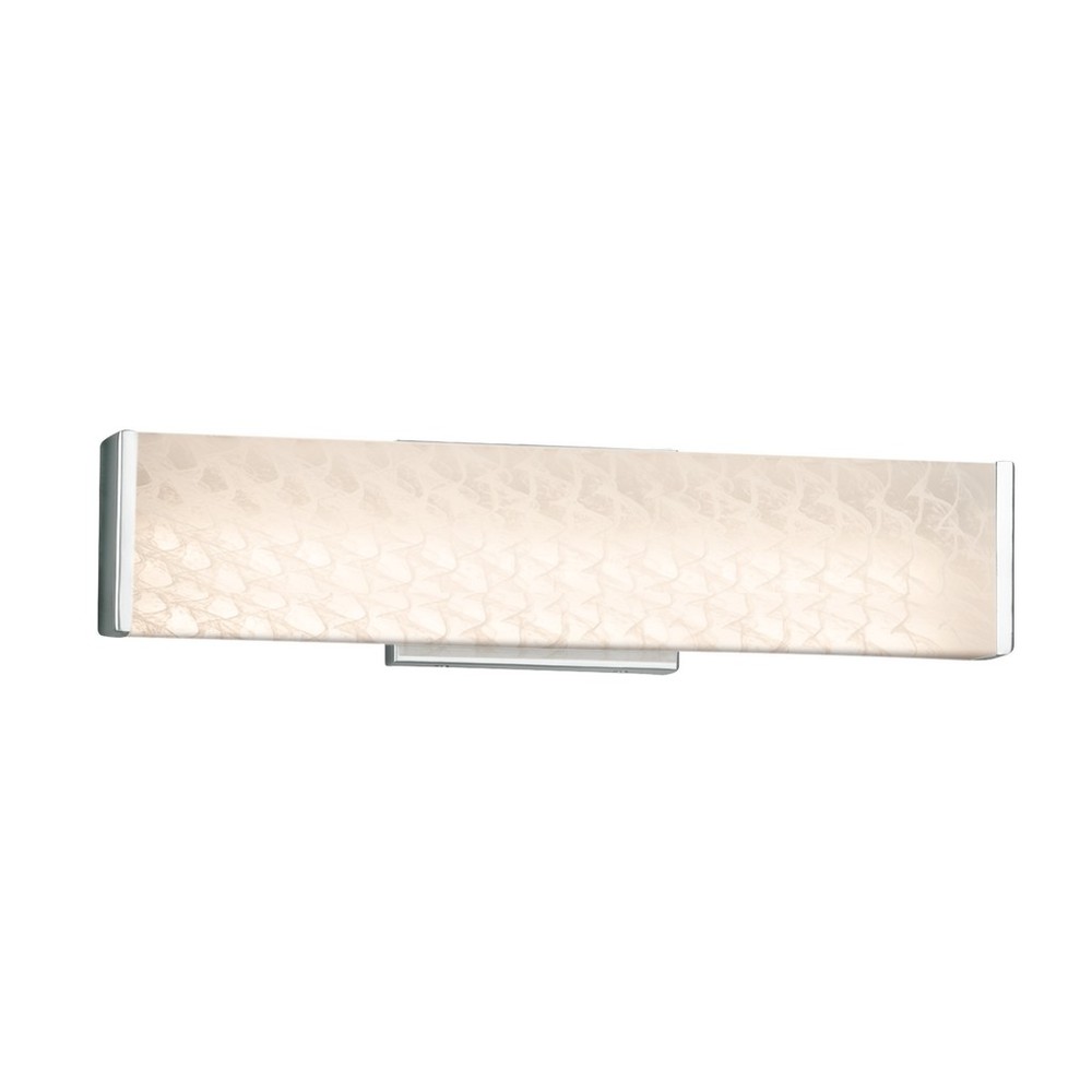 Latitude 19&#34; ADA Linear LED Wall/Bath