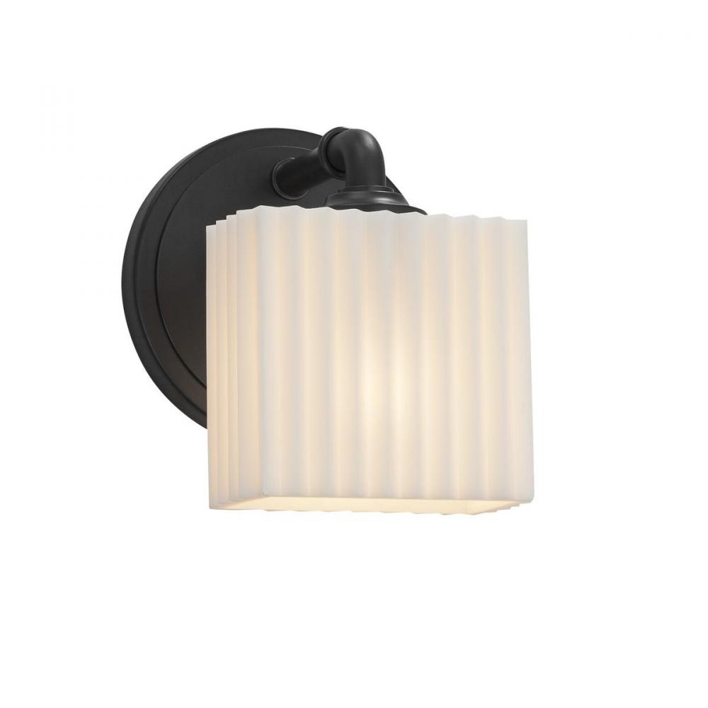 Bronx ADA 1-Light Wall Sconce