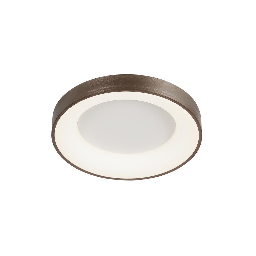 Sway 15&#34; Round LED Flush-Mount