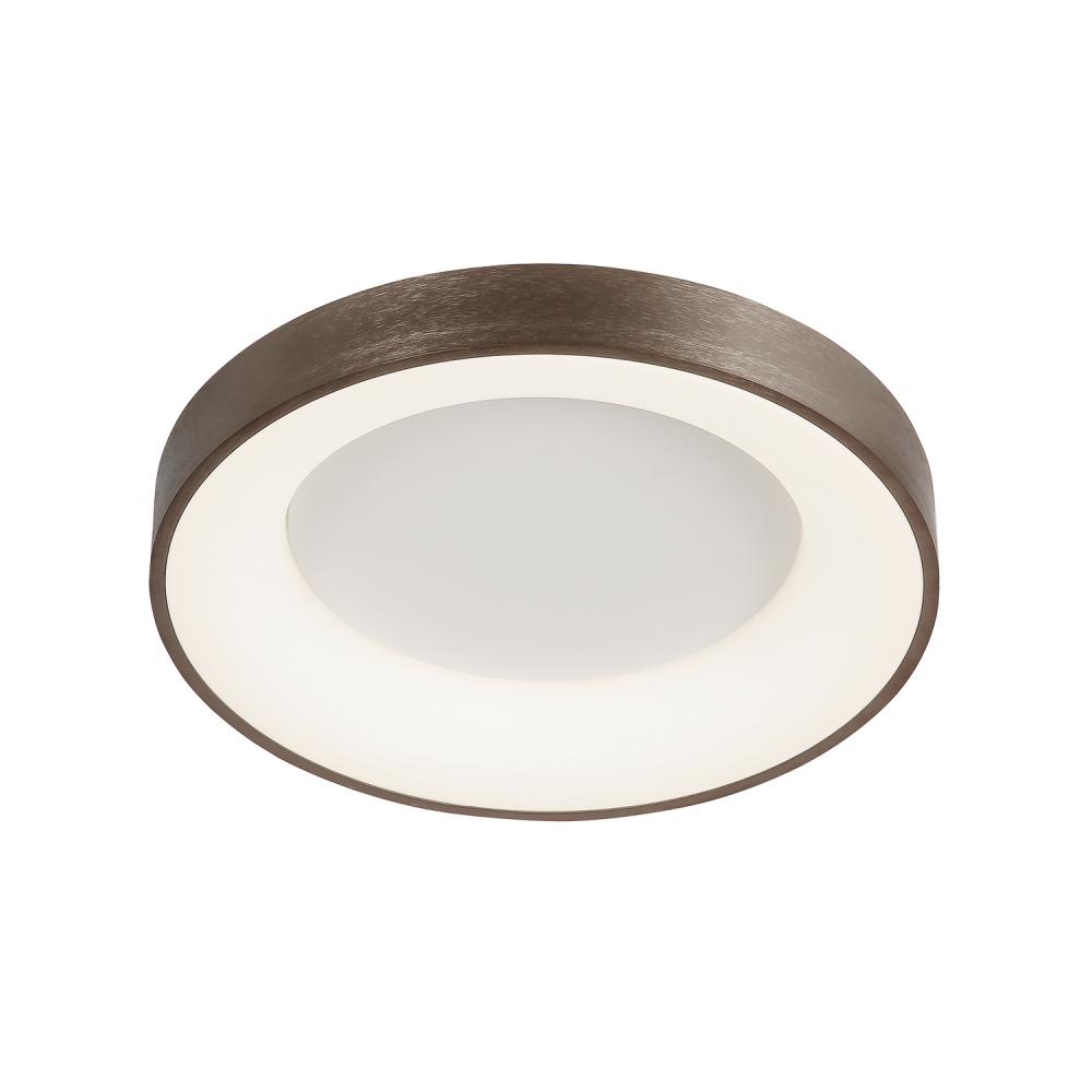 Sway 19&#34; Round LED Flush-Mount