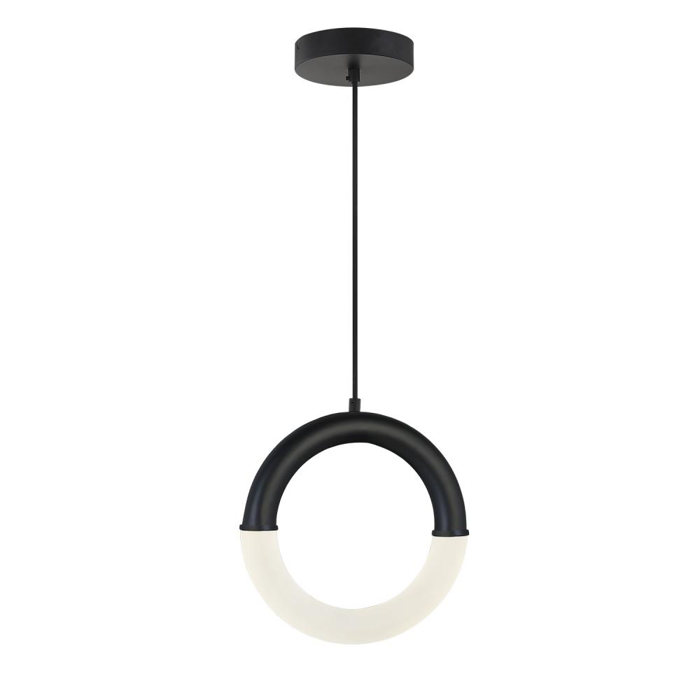 Revolve 11&#34; LED Pendant