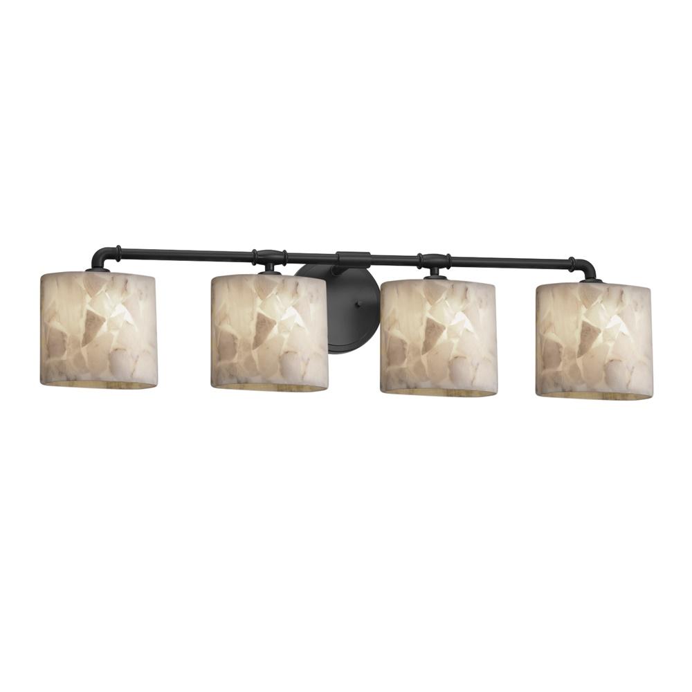 Bronx 4-Light LED Bath Bar