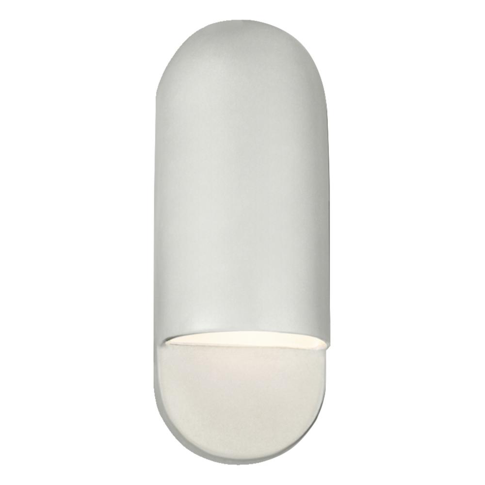 Small ADA Capsule LED Wall Sconce