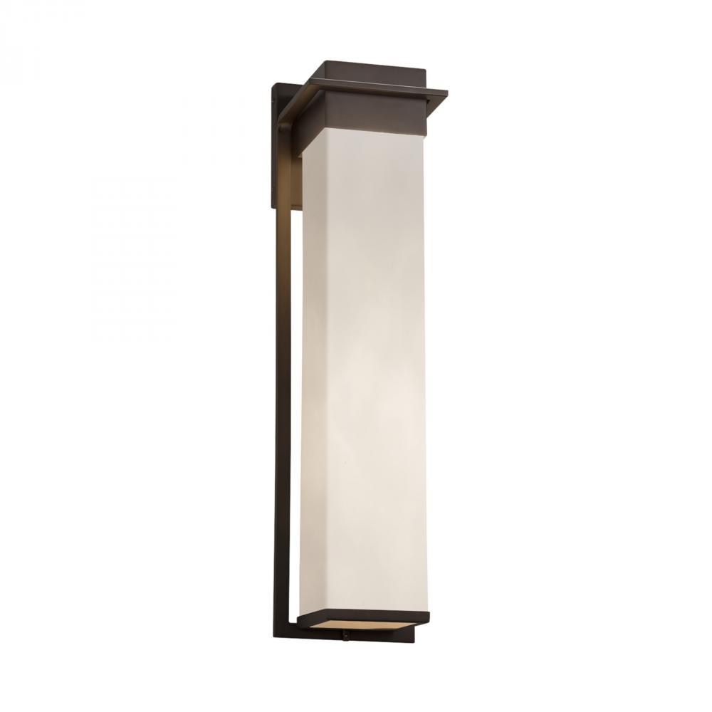 Era 1-Light Wall Sconce